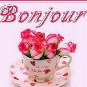 Meet your Posher, Monique